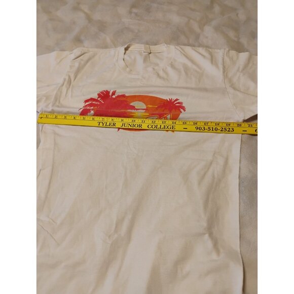 Vintage 311 Rock Reggae Funk Band Music Graphic Design Logo T-Shirt Medium - Picture 5 of 8